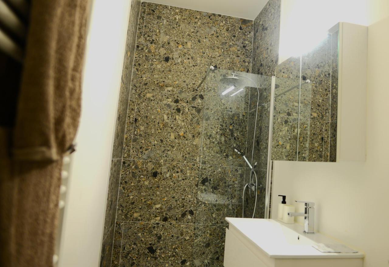 Aparthotel National Antwerpen
