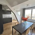 National City Apartments