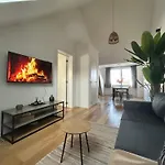 National City Apartments