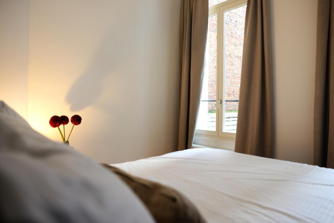 Aparthotel National