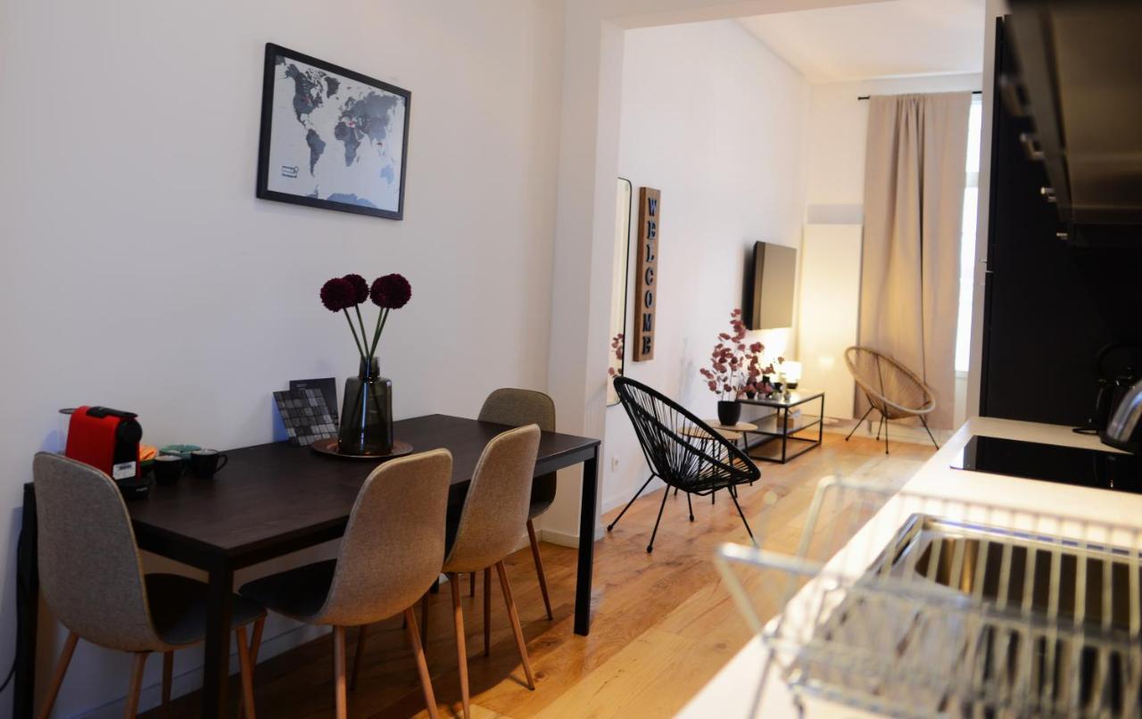 Aparthotel National
