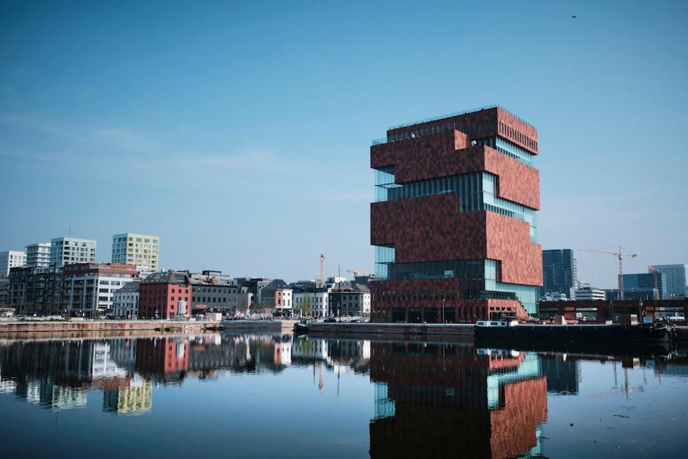 National Antwerpen