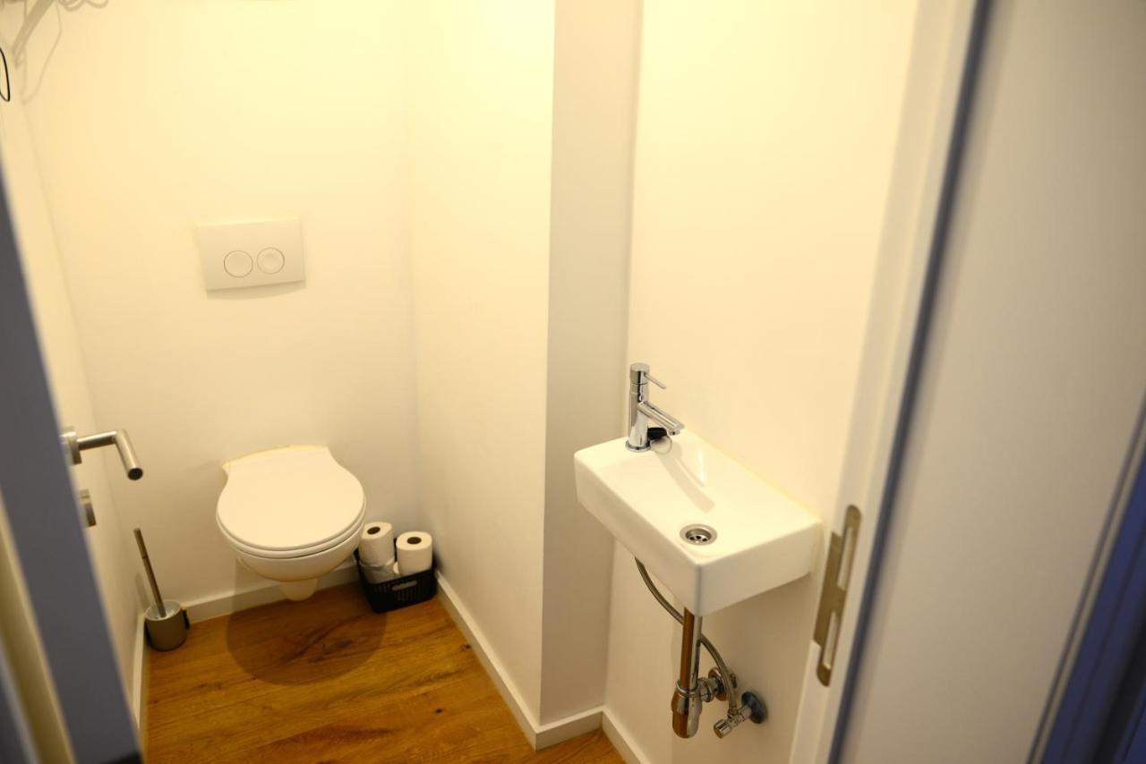 Aparthotel National *
