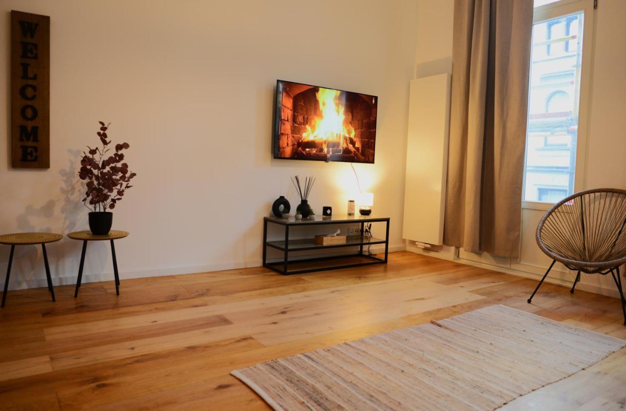 National Aparthotel Antwerpen