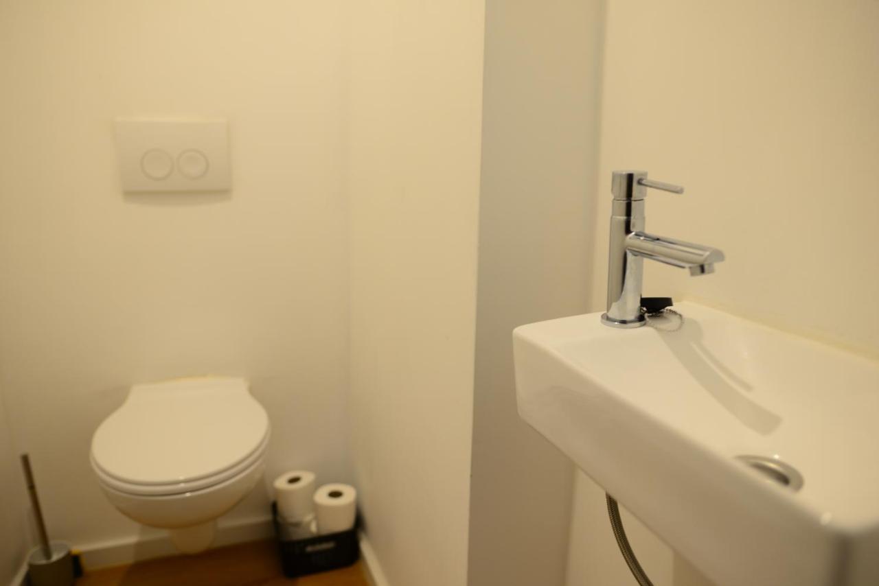Aparthotel National Antwerpen