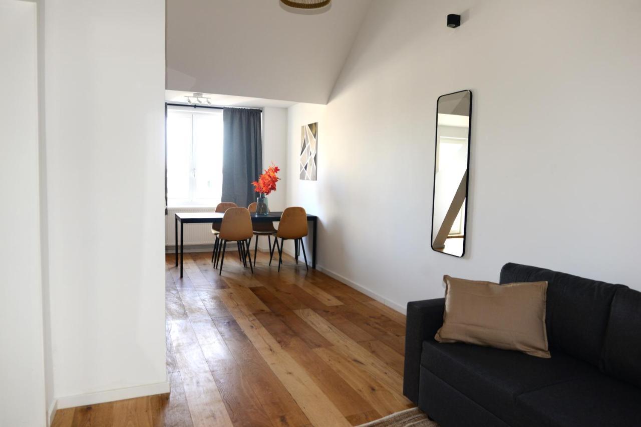 Aparthotel National *