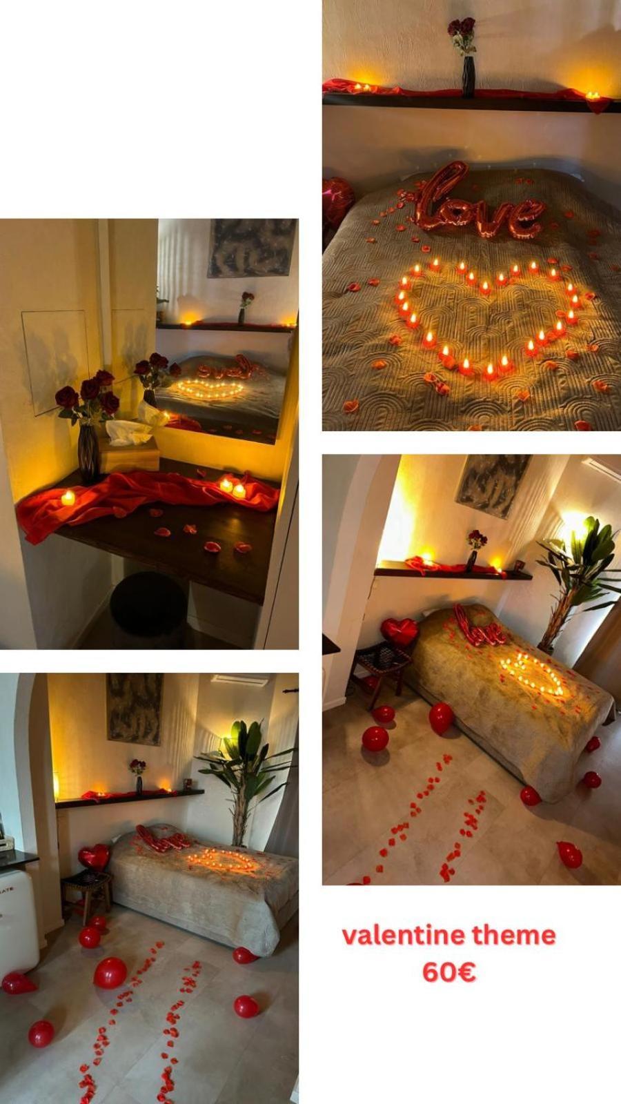 Aparthotel National